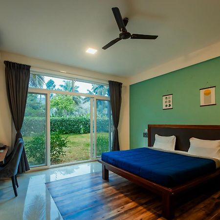 Commune18 Spa Resorts Chikmagalur Exterior photo