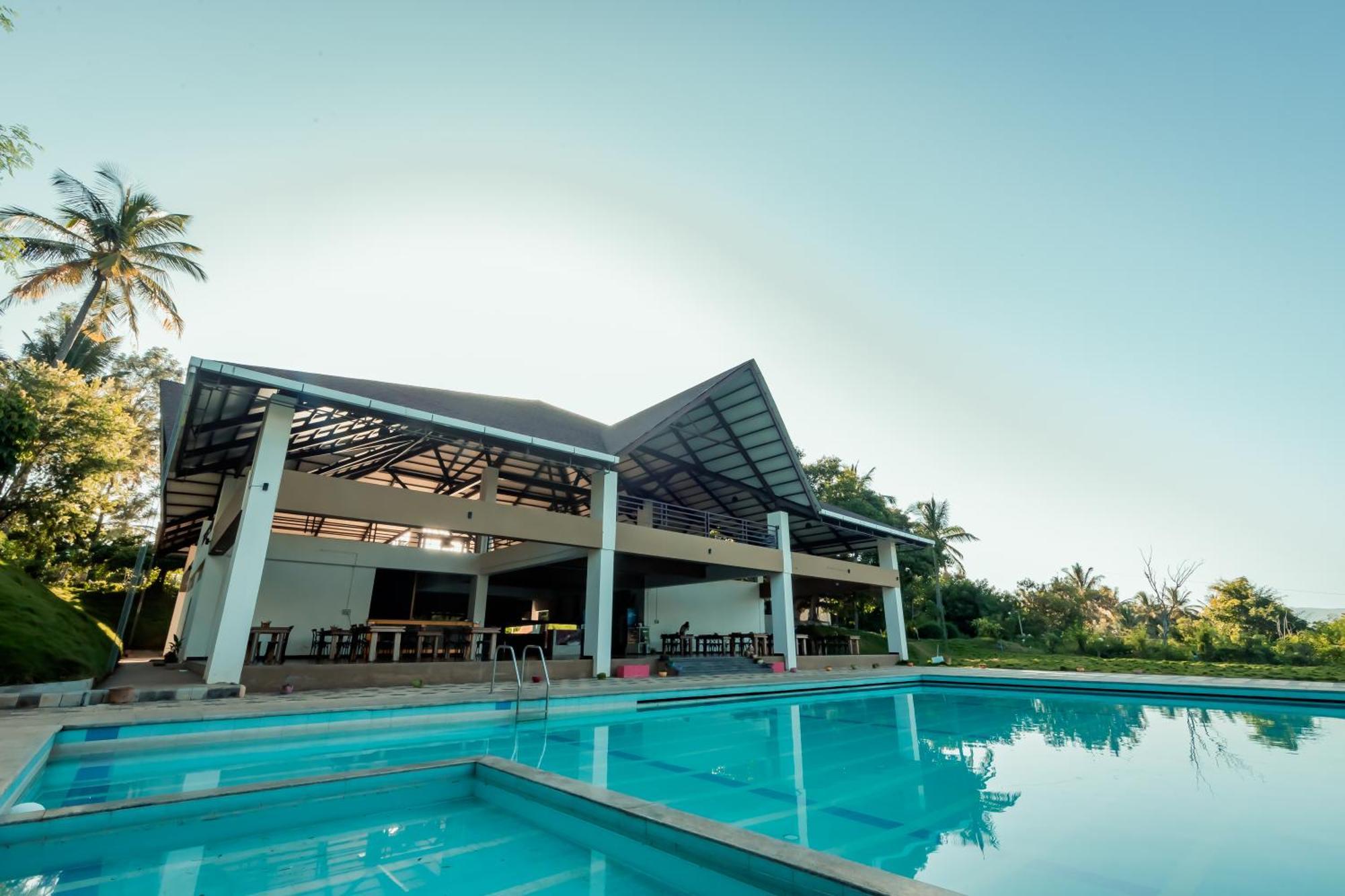 Commune18 Spa Resorts Chikmagalur Exterior photo